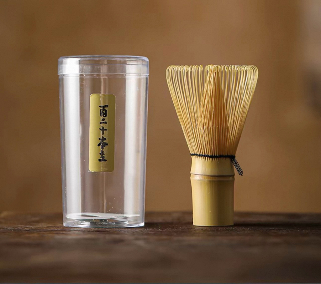 日本進口茶道用茶筅用具