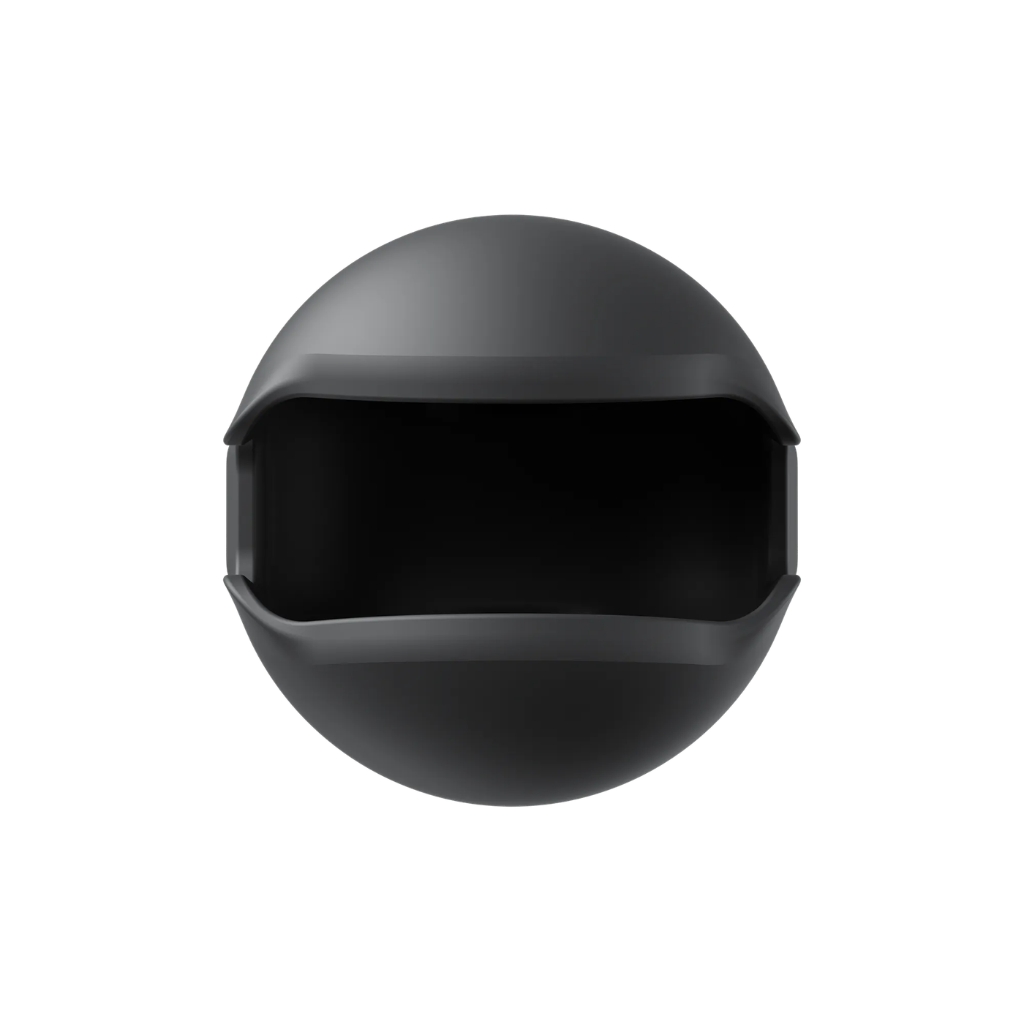 Insta360 X6 鏡頭保護套 Lens Cap｜全景鏡頭全方位保護・支援保護鏡 / ND 濾鏡・收納更安心｜香港行貨