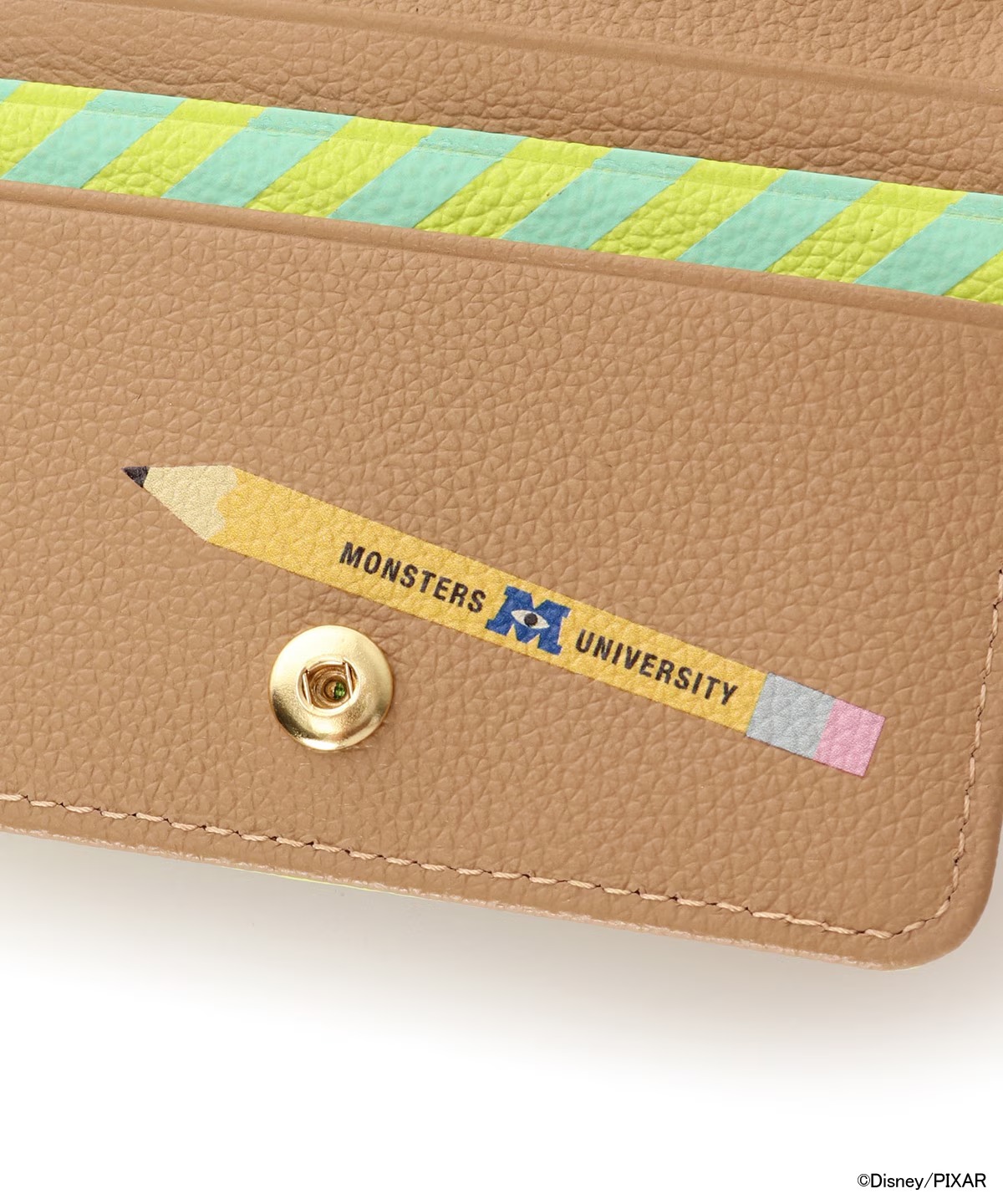 🌸 【預訂】Card Case - Samantha Thavasa x Monsters University