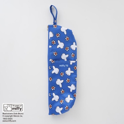 miffy hair Iron case 