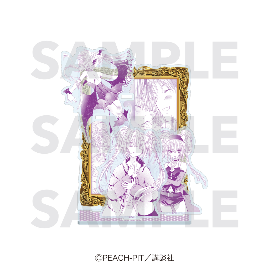 【優惠至2026/05/11】訂購 2026/07 EDITH しゅごキャラ！