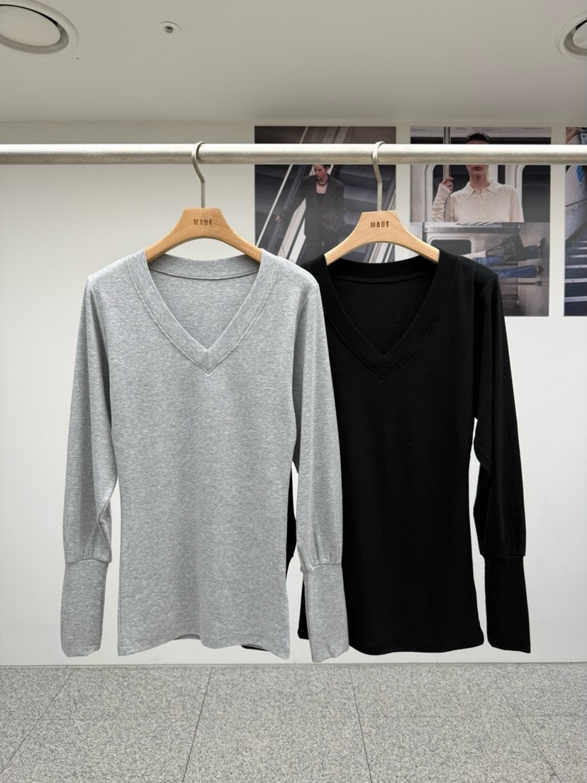 (2026FW) MADE - TOP