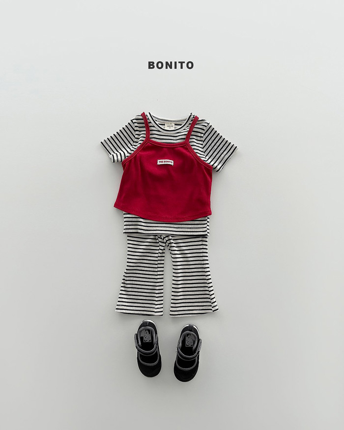 🇰🇷Bonito set