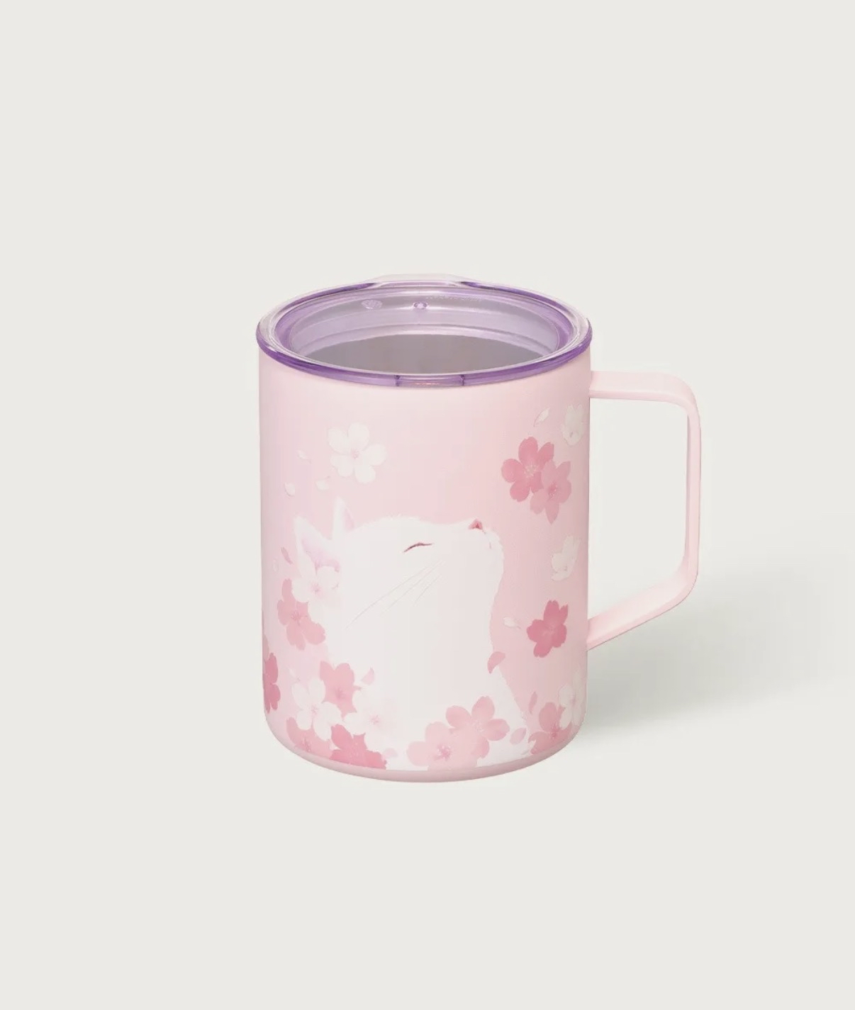 STARBUCKS 櫻花季 韓國限定 馬克杯 473ml