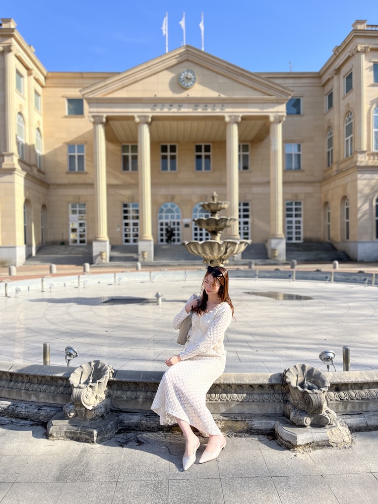 The Lacie Cardigan Set (Ivory)