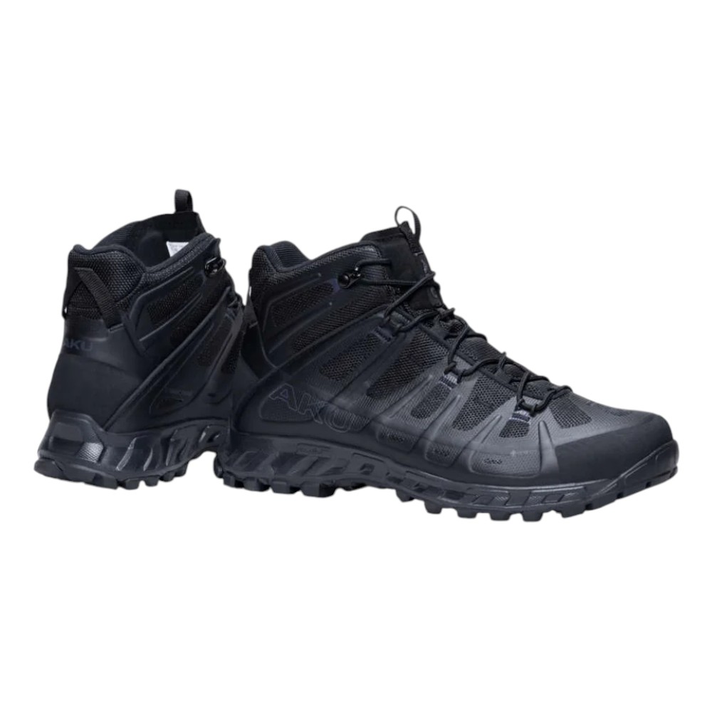 AKU Selvatica Tactical Mid GTX （672T）