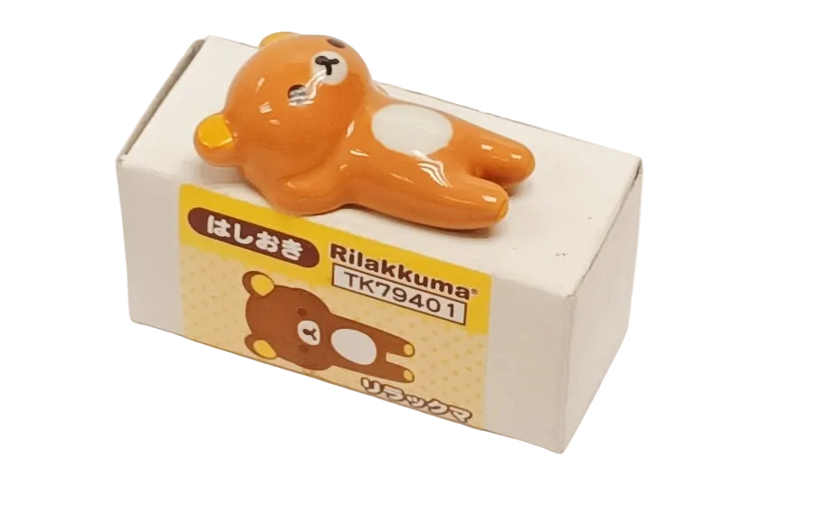陶瓷筷子座 RK (TK79401)