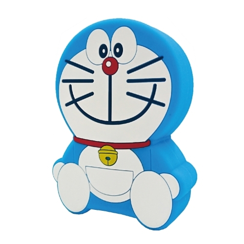 [現貨] [日本直送] 多啦A夢小物收納袋 {TF617417}