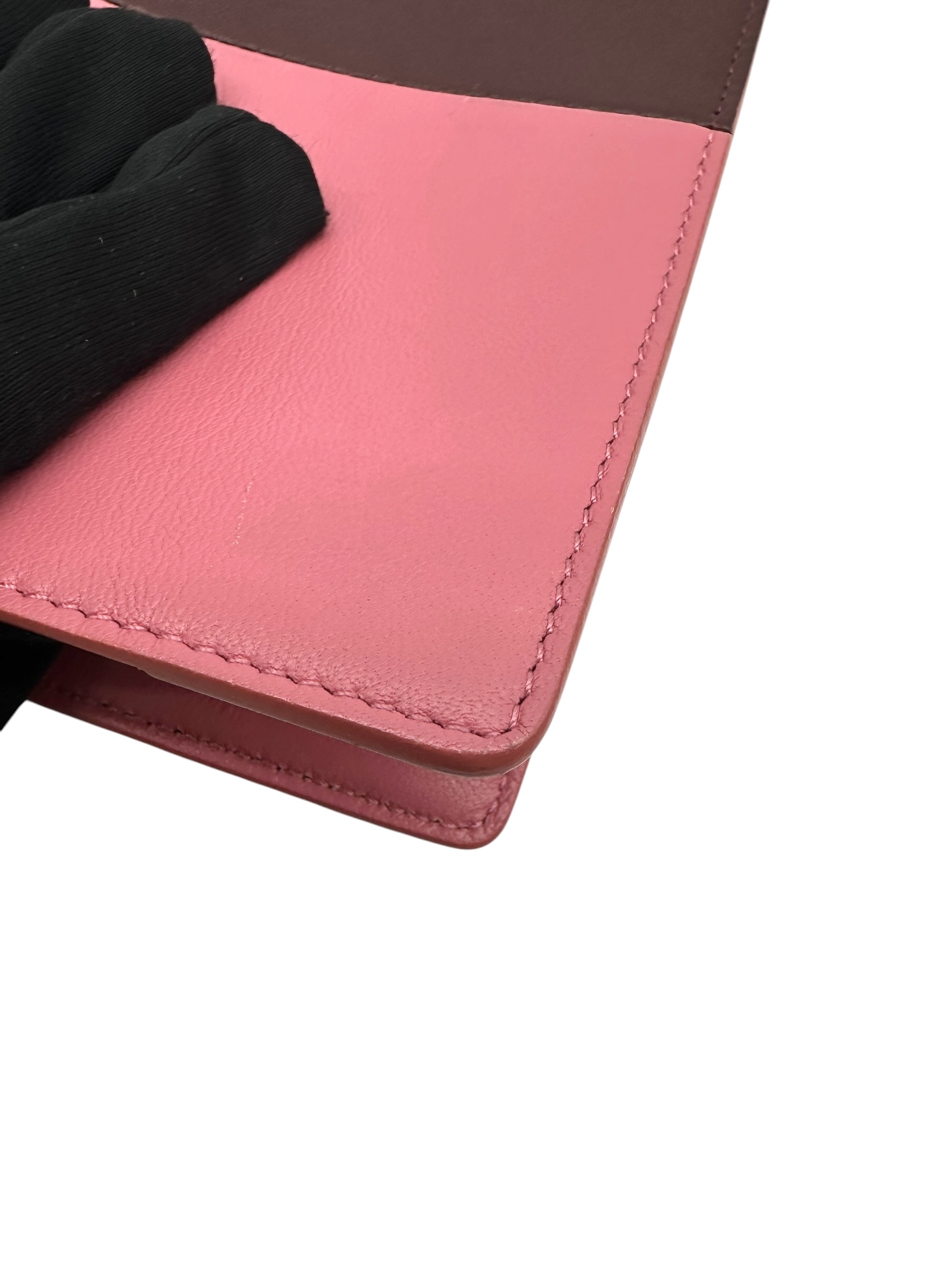 Pre-owned Celine passport holder / Product Code: 061914