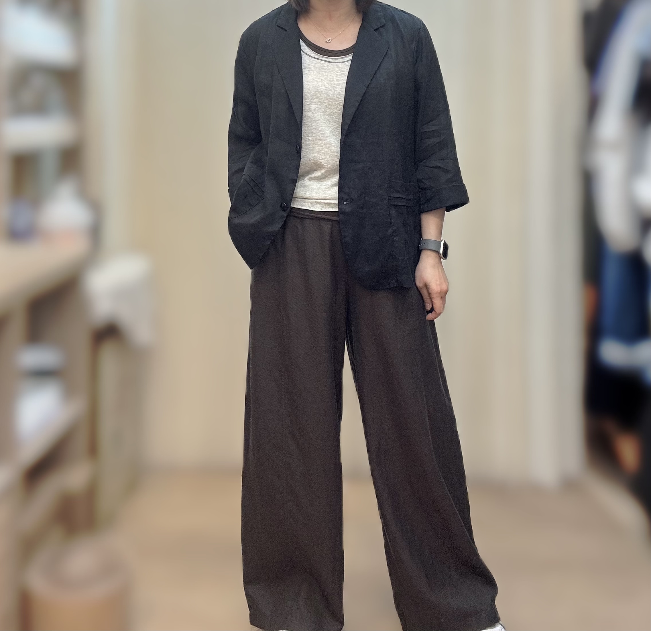外套 M787 84594380