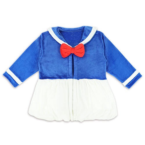 [訂購] [東京迪士尼] 🎀 唐老鴨 Donald Duck 毛衣 ｜ 10月15日日本發售 {TF260942}