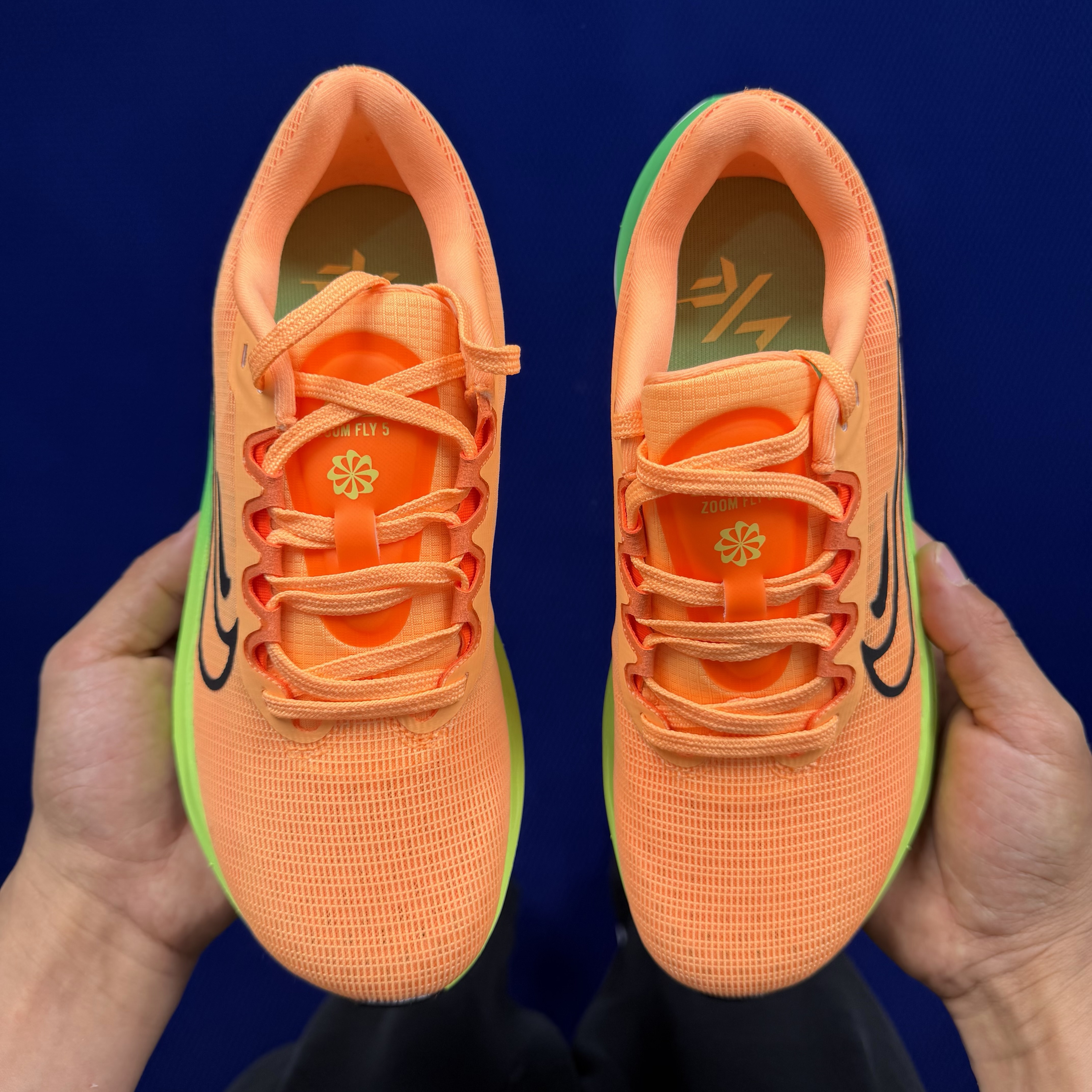 Nike Zoom Fly 5 DM8974-800