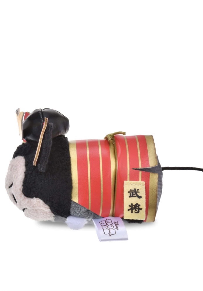 Japan Style Tsum tsum