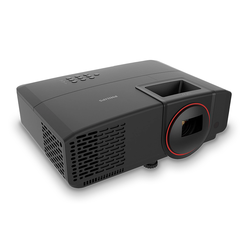 Philips GamePix 800 Smart 遊戲投影機 GMX800/INT