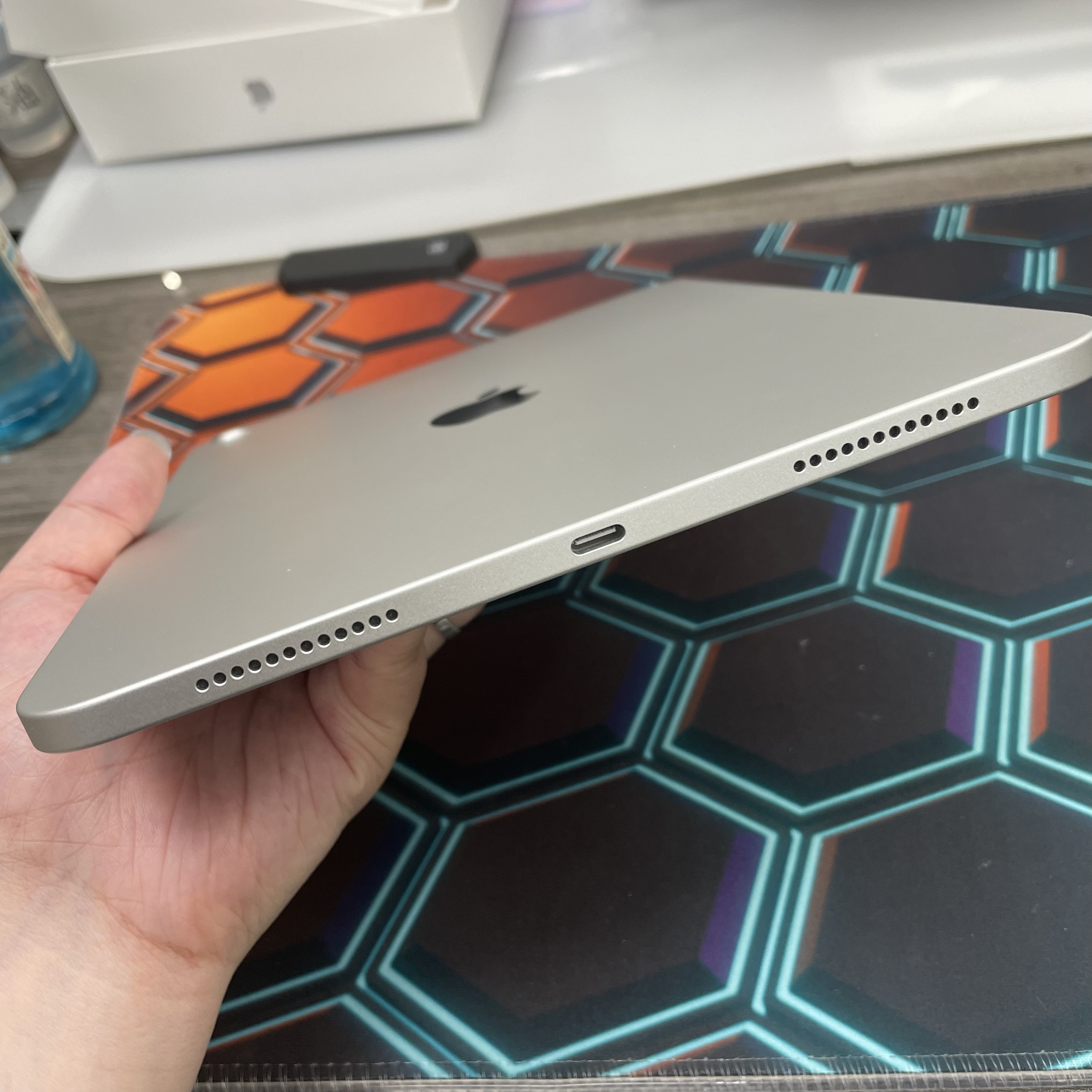 *6814100 iPad 11 完美機 128GB WIFI版 銀色 sliver