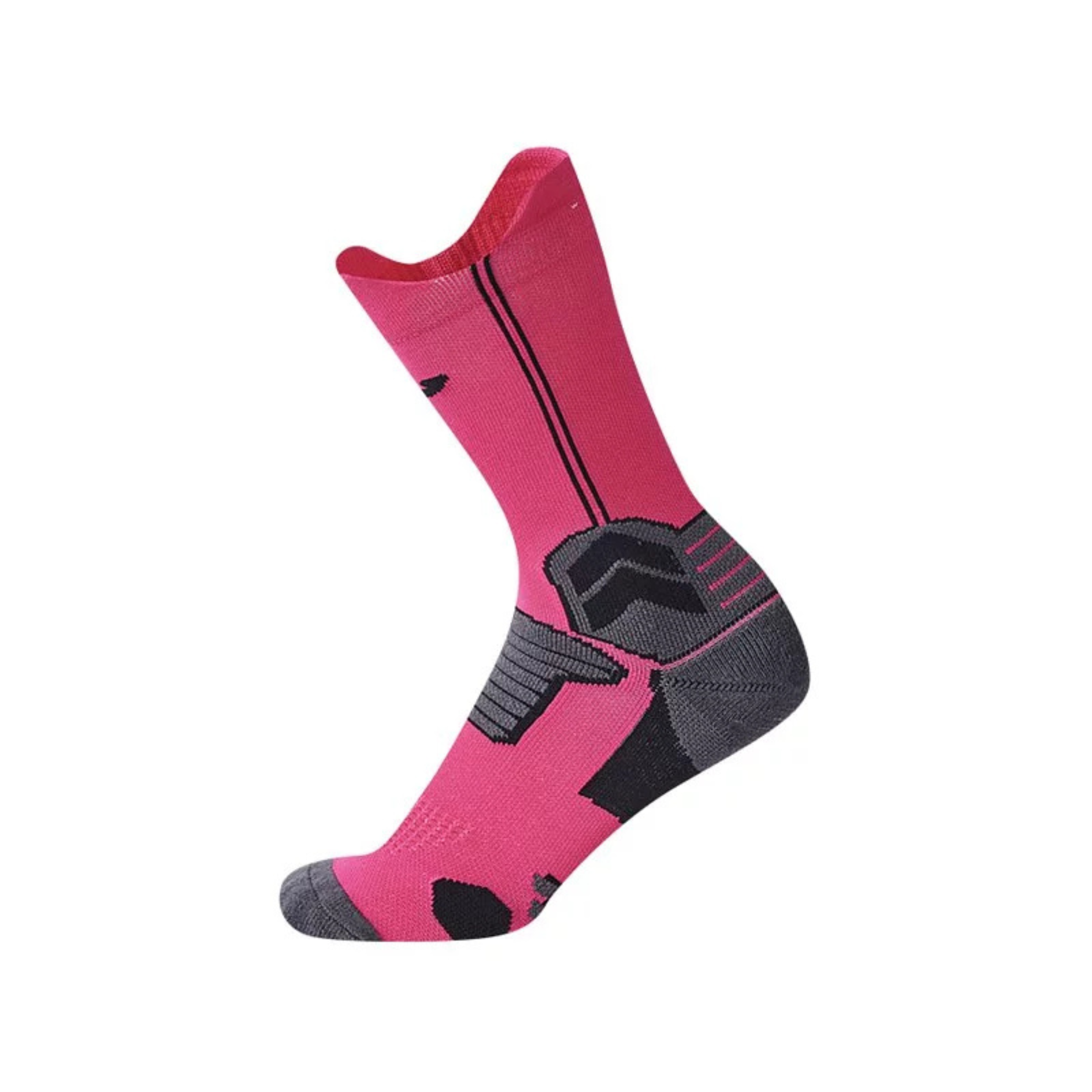 Anti-slip Mid-Calf Football Socks