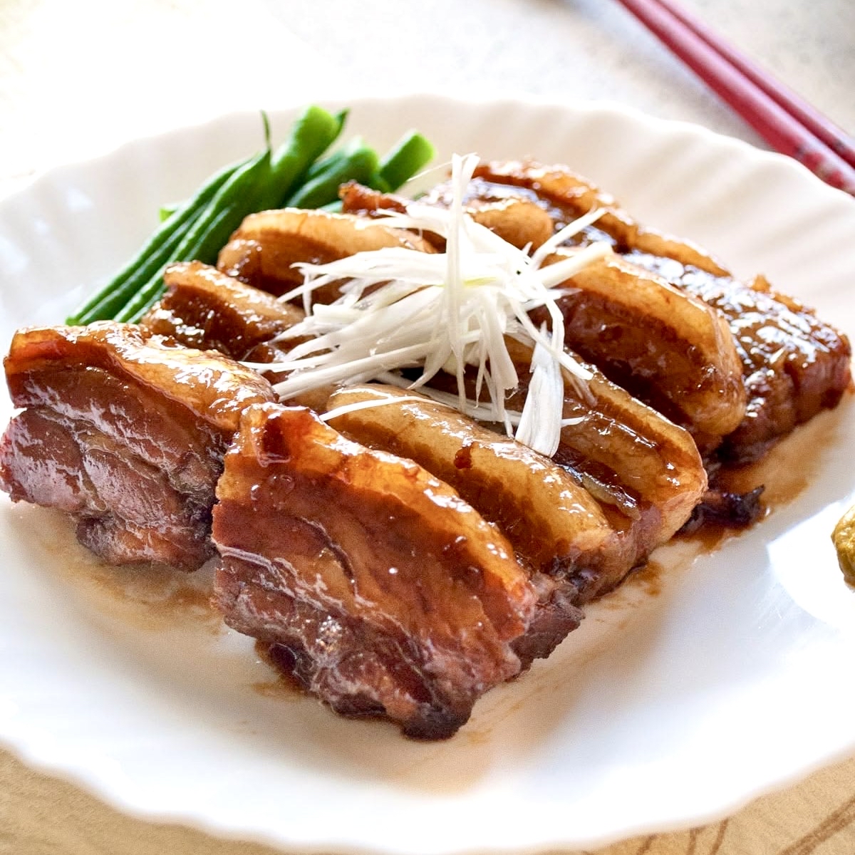 西班牙Batalle 去皮削骨豬腩 (韓燒板) 250g