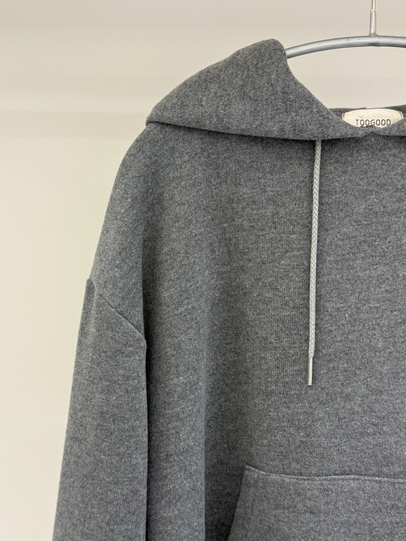 (2026FW) TOOGOOD - TOP