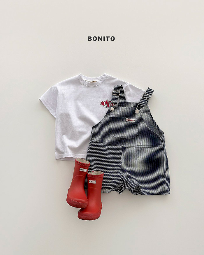 🇰🇷Bonito tee 親子