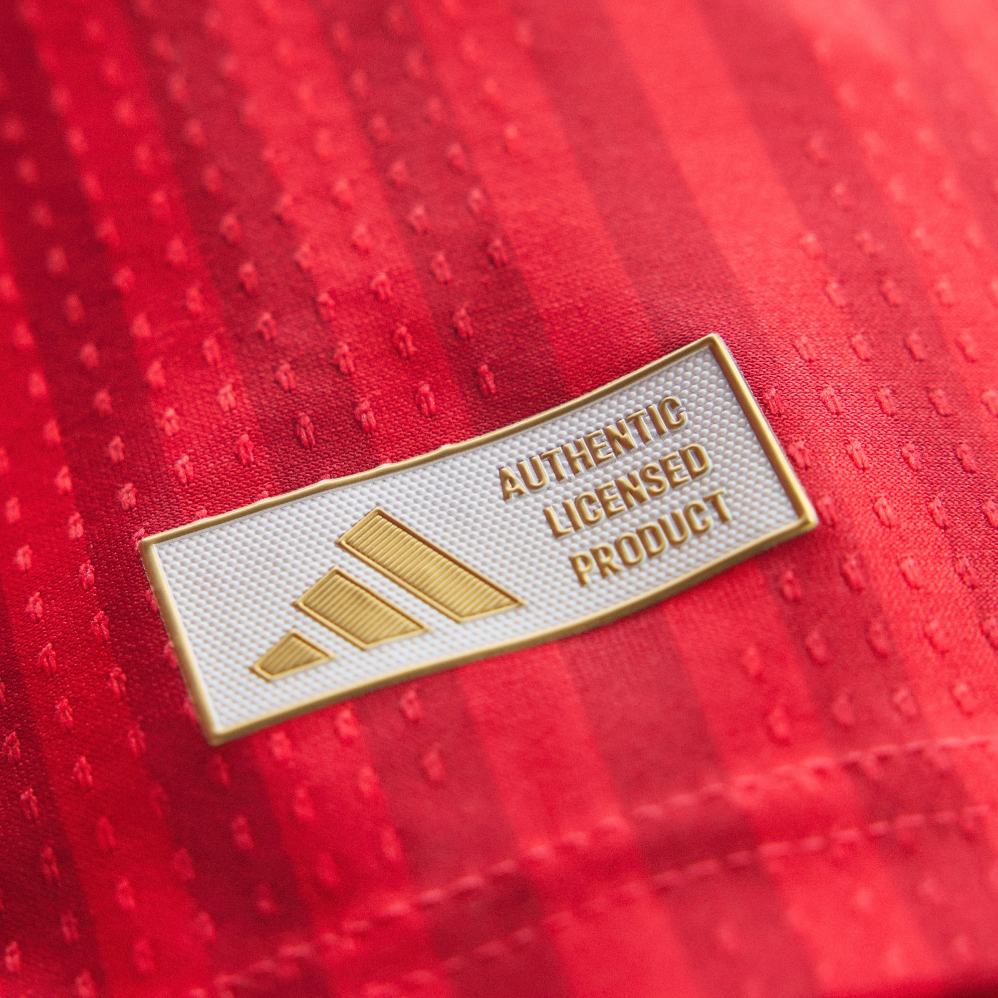 Adidas Bayern Munich 拜仁慕尼黑 2026-27 主場長袖球員版球衣 (可加印字) KE8584