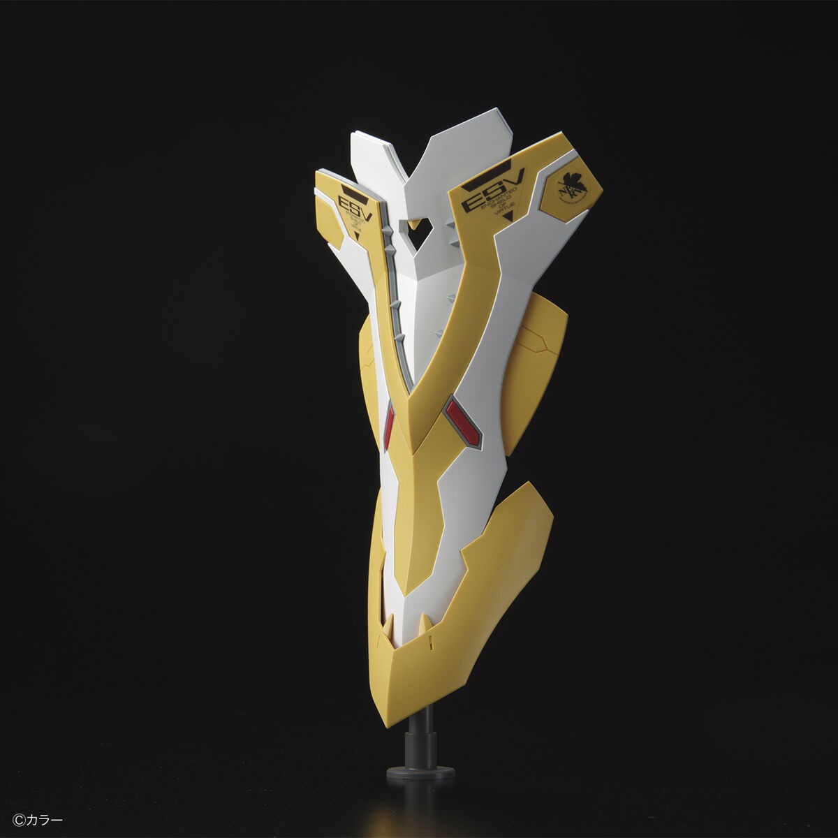 RG General-purpose Humanoid Decisive Weapon Android Evangelion Regular Practical Type 3 ESV Shield Set