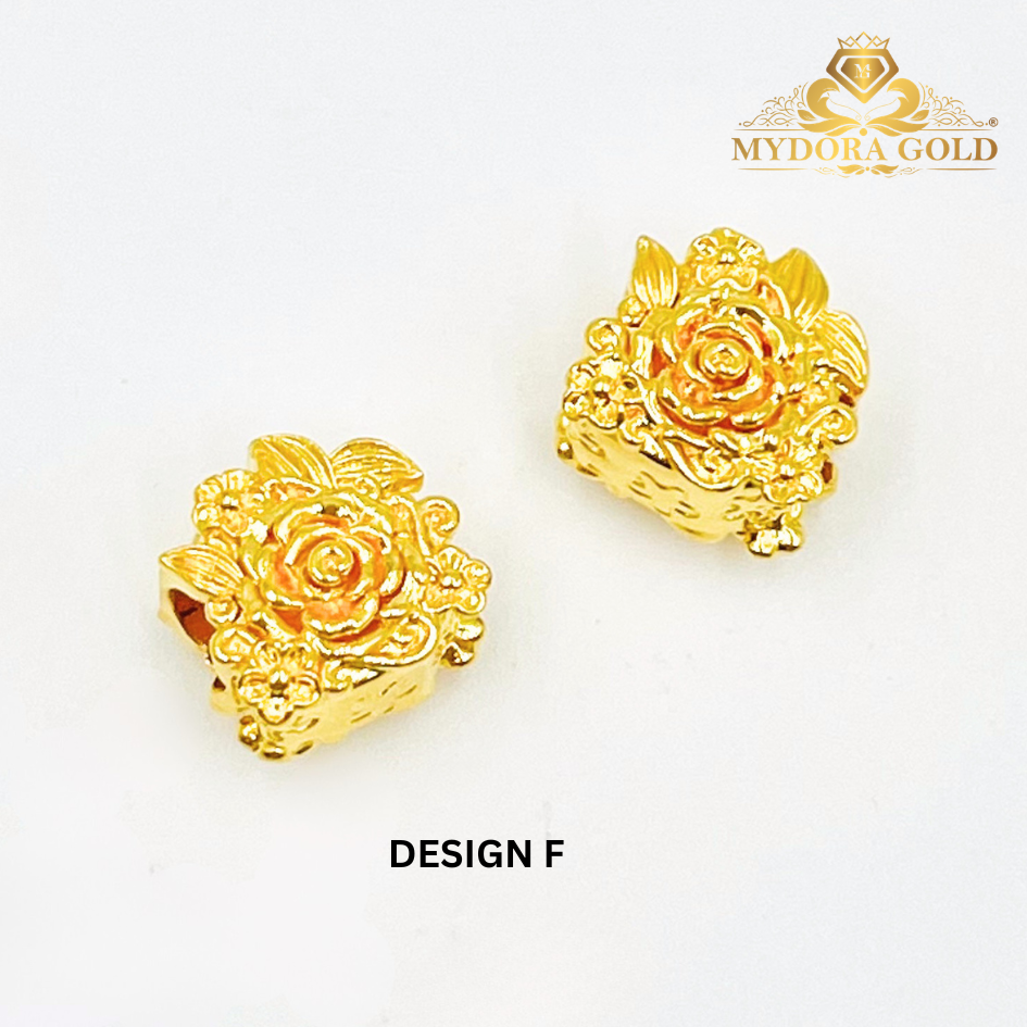 MYDORA Bead Roses Series (5G) l EMAS 916/22K