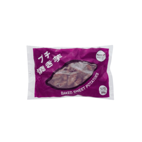 Manna J 小甘薯 500g 