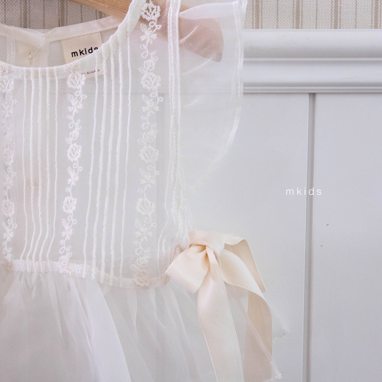 🇰🇷Mkids 外搭