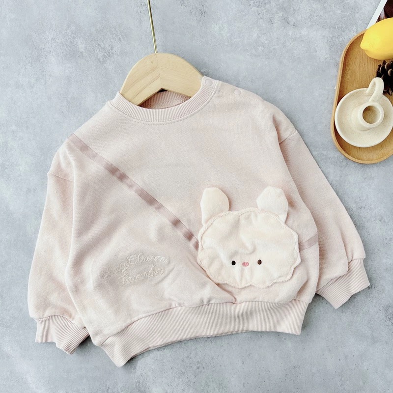 B0031 Futa 動物上衣