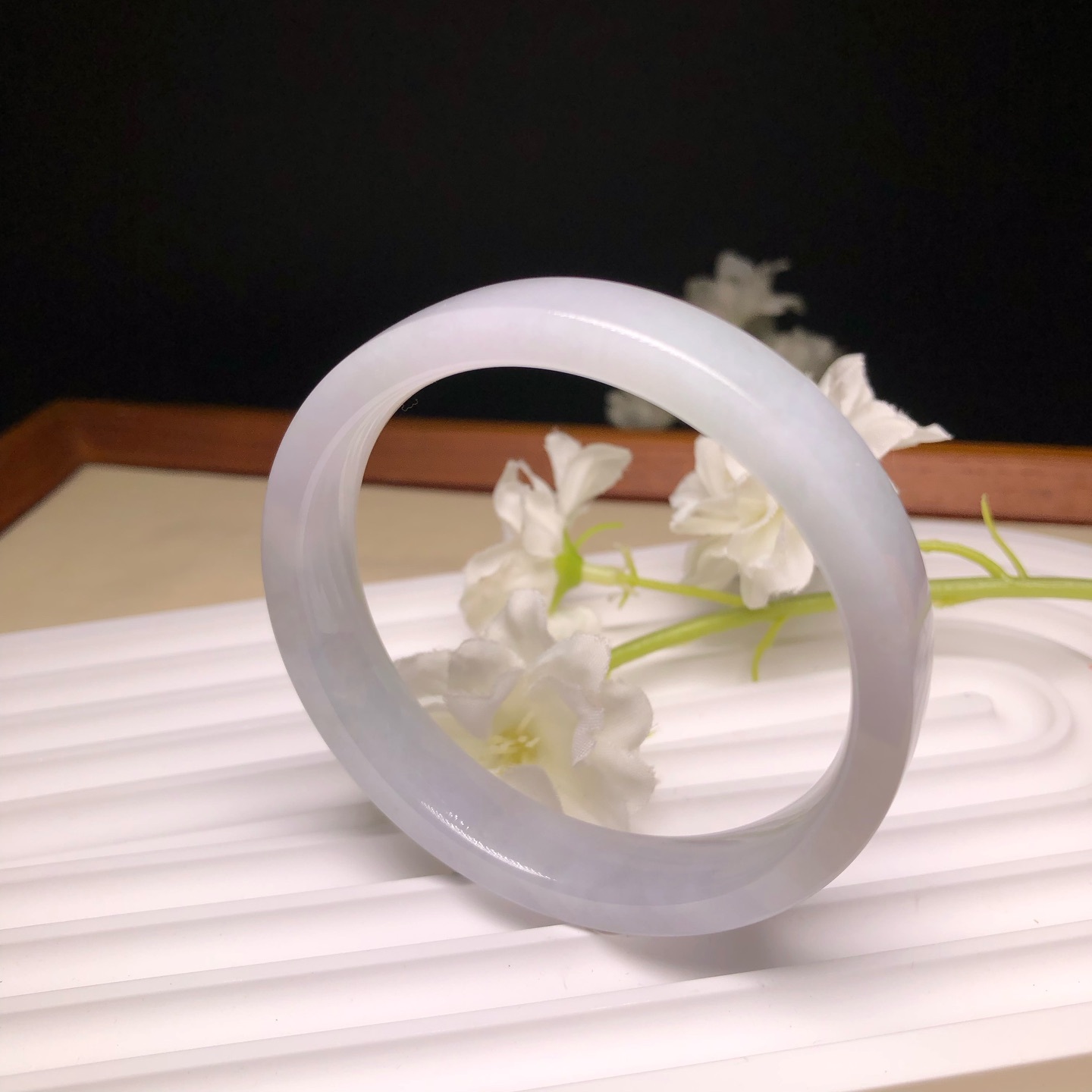 木那春彩方鐲56mm C06133