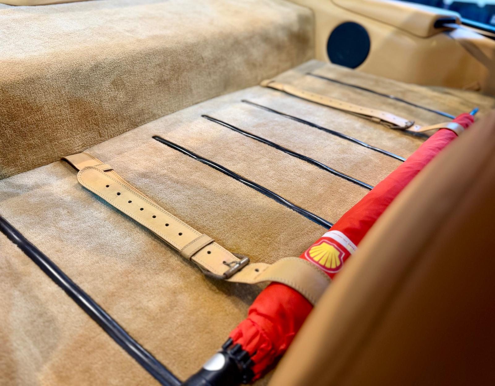 Ferrari 575M MARANELLO F1 2003