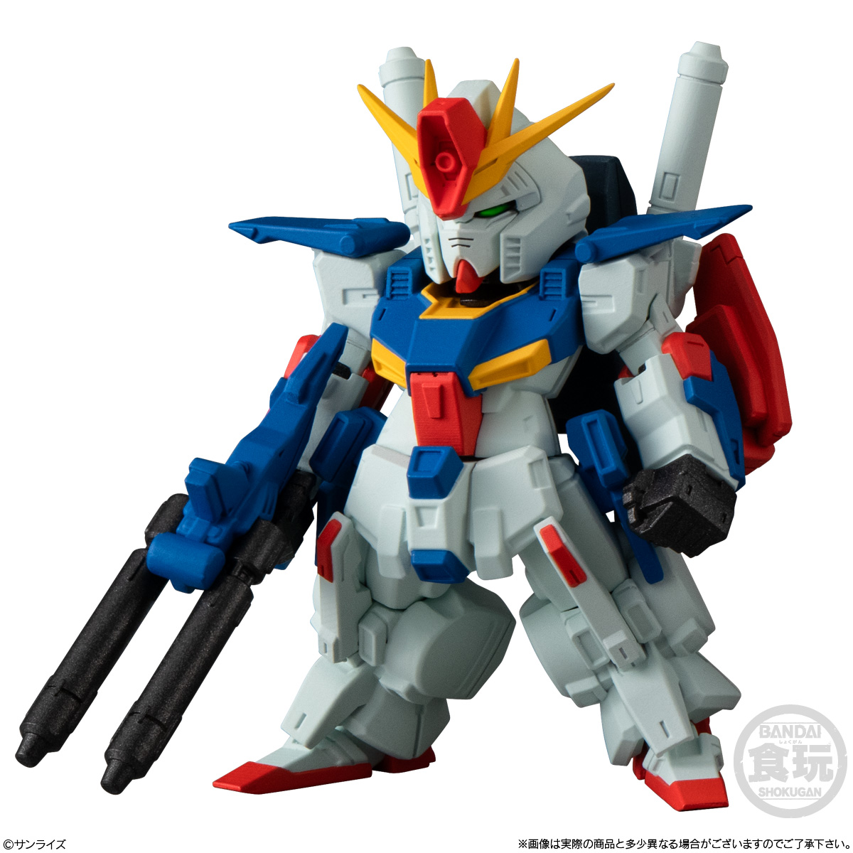 (預訂訂金 $100) (總價 $340) Bandai 機動戰士高達 FW GUNDAM CONVERGE ♯30 食玩 (原盒10盒) (行版) 