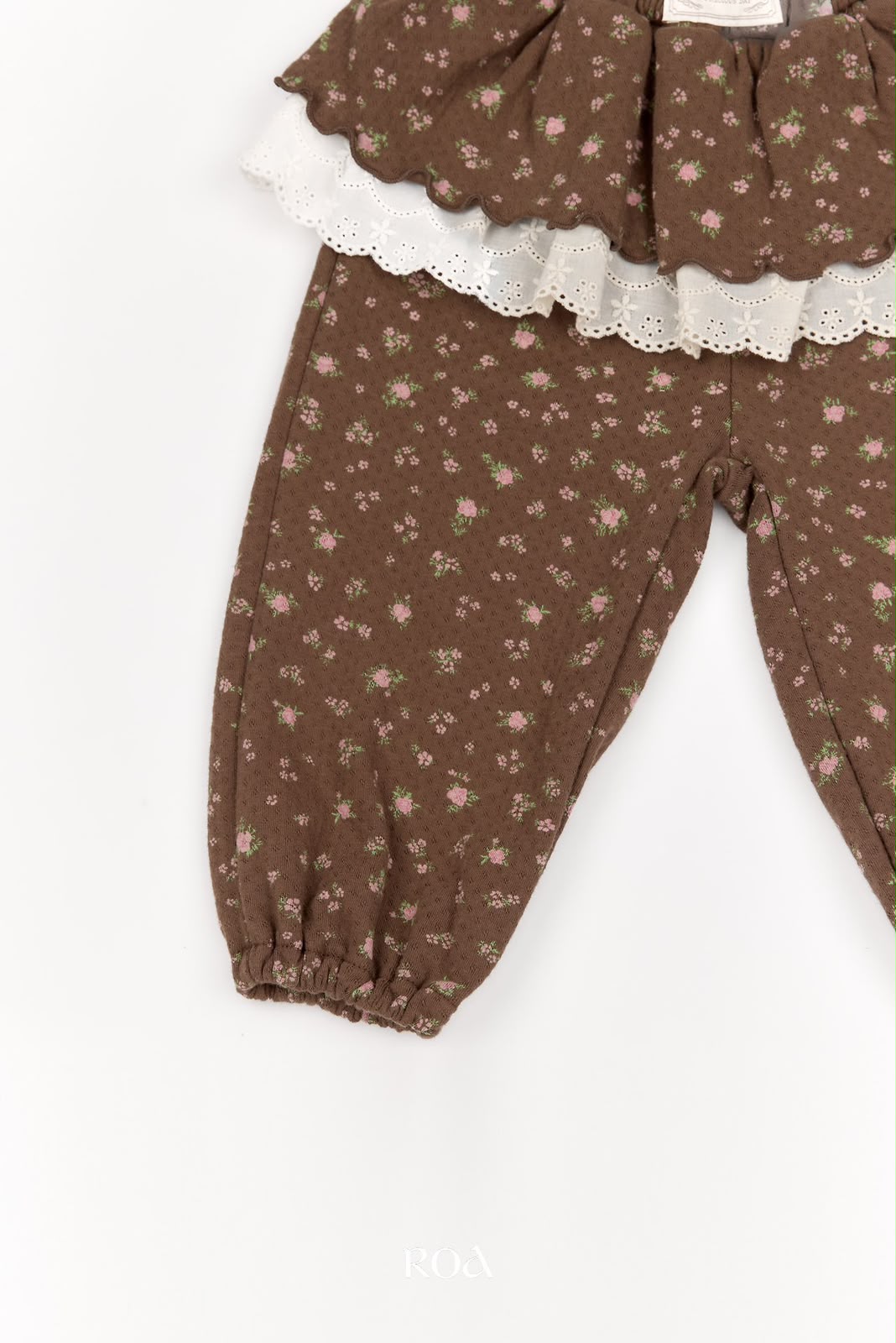 BR6016 Pants