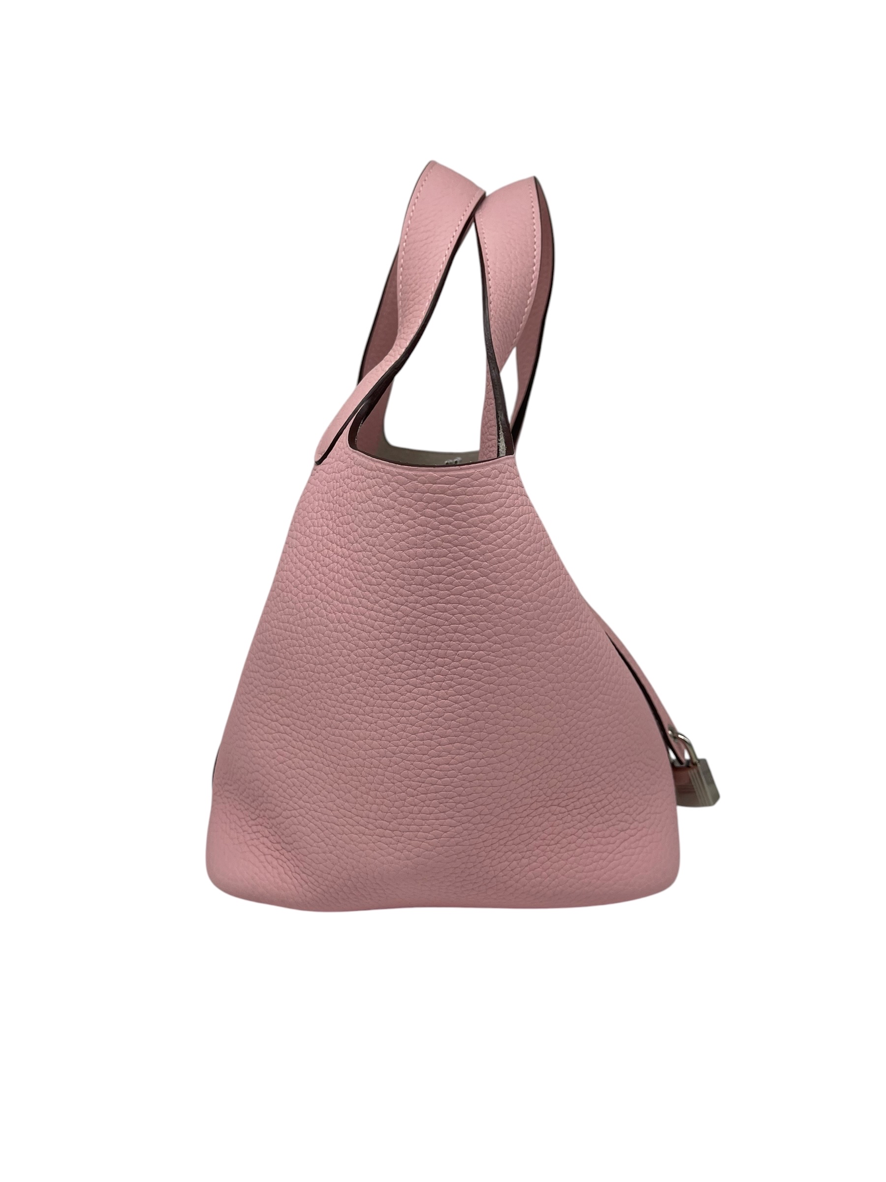 Pre-owned Hermes P 18 / Stamp T / Product Code: 071412