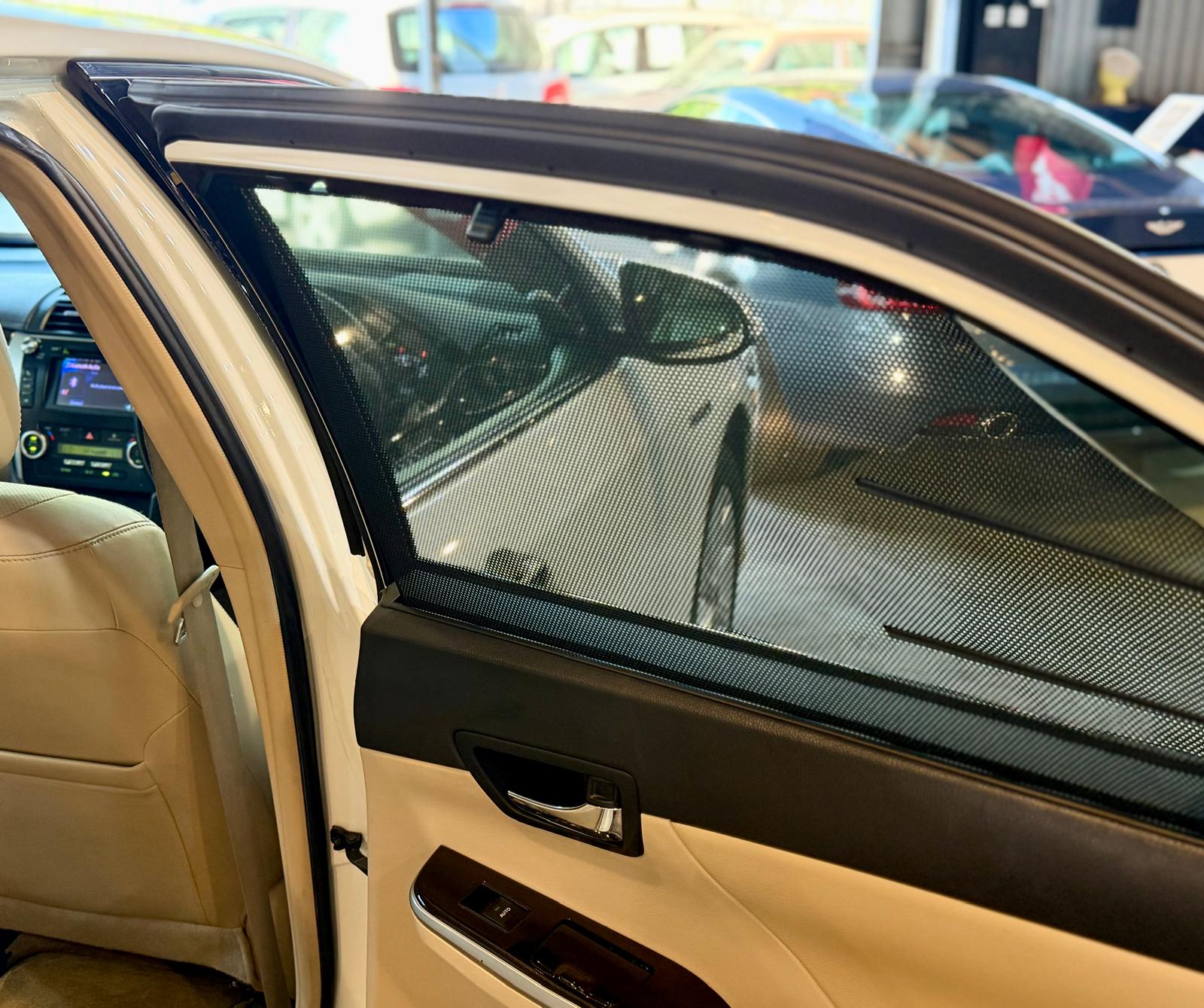 Toyota CAMRY 2.5 Hybrid 2012