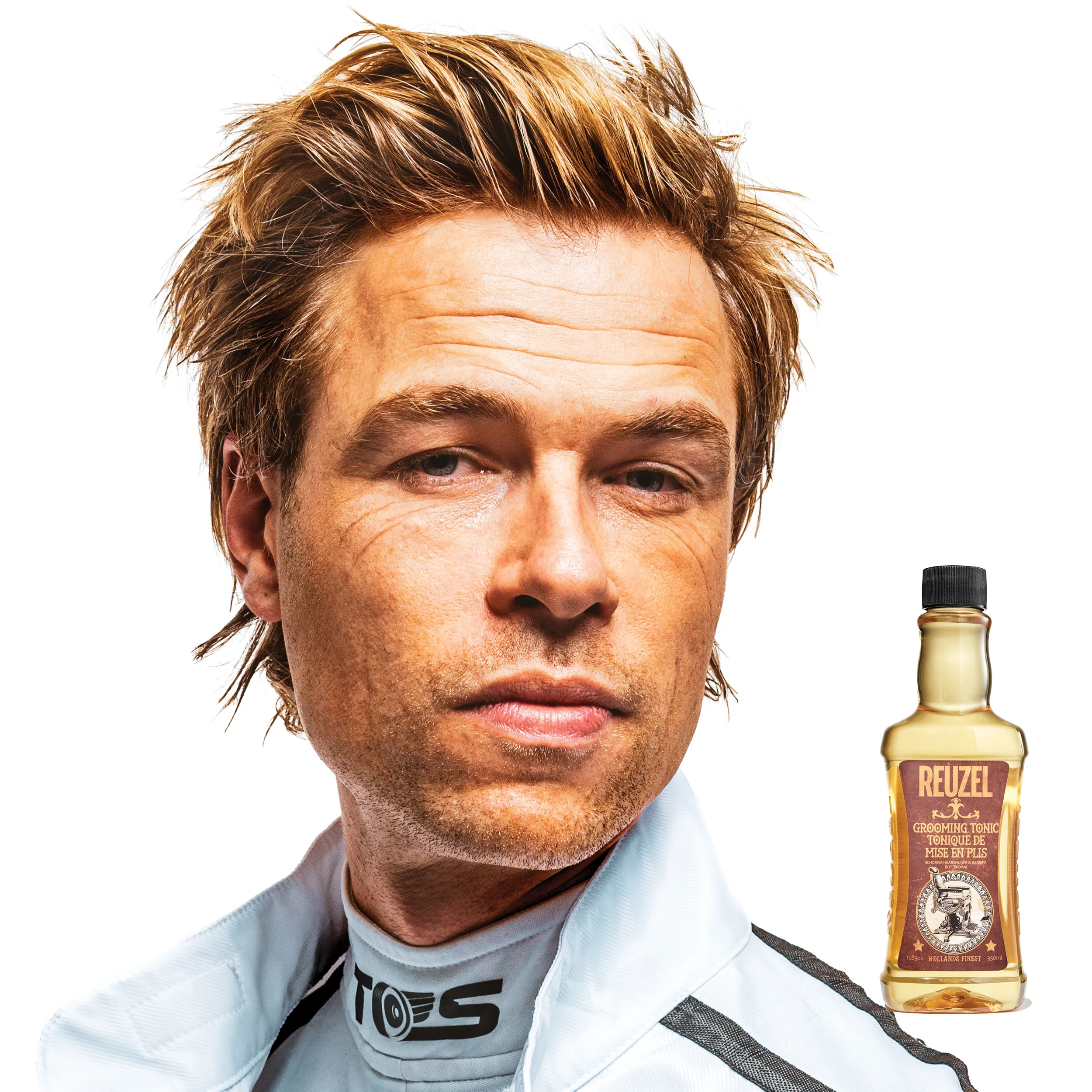 REUZEL Grooming Tonic 造型打底水 350ml