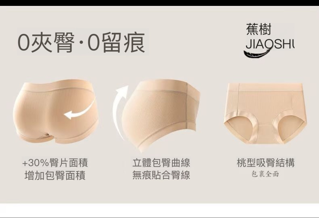 5019-20提拉修副乳貼身舒適內衣套裝