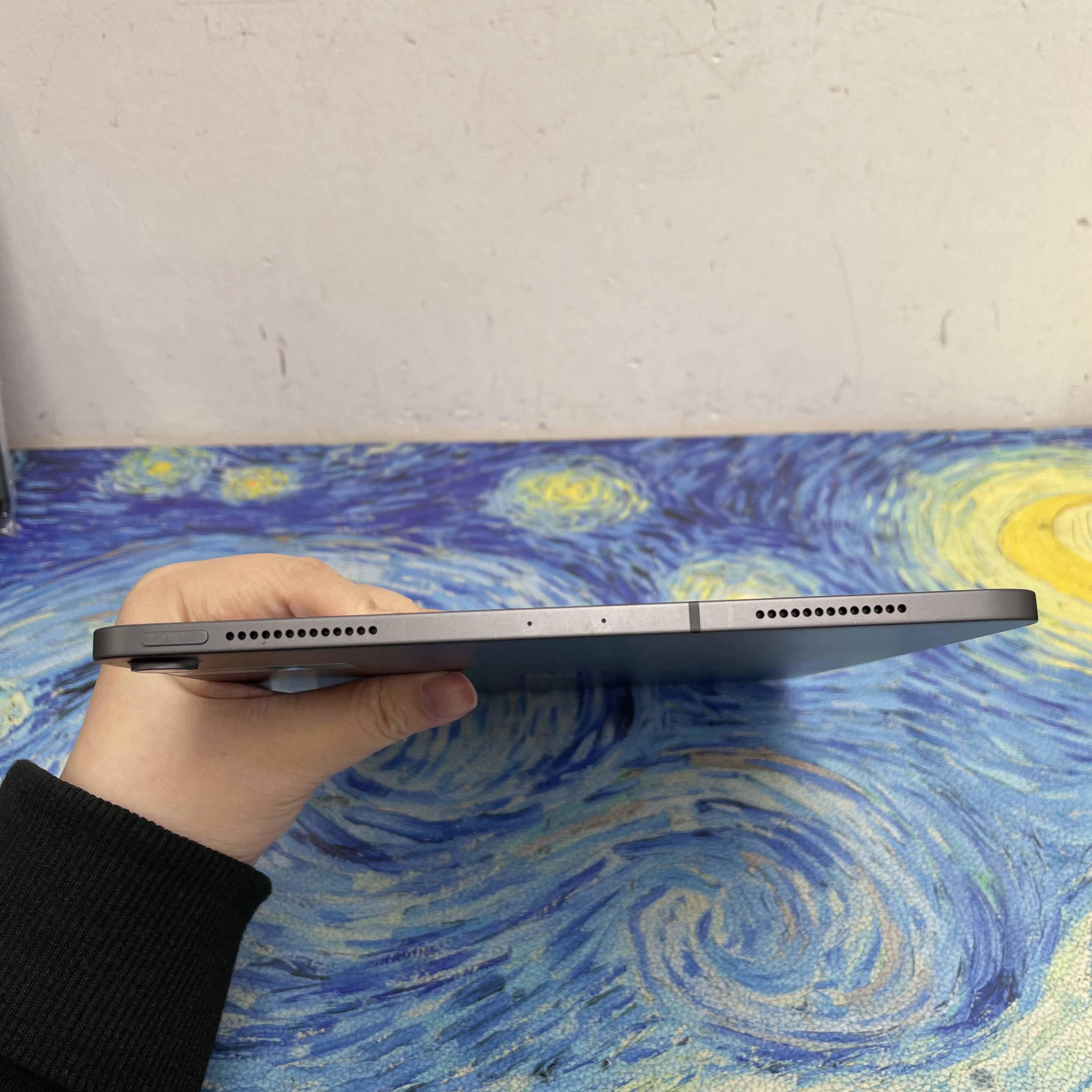 *D02695 iPad Pro 1 11吋 靚機 64GB 插卡版 灰色 gray