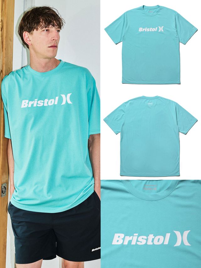 FCRB X Hurley