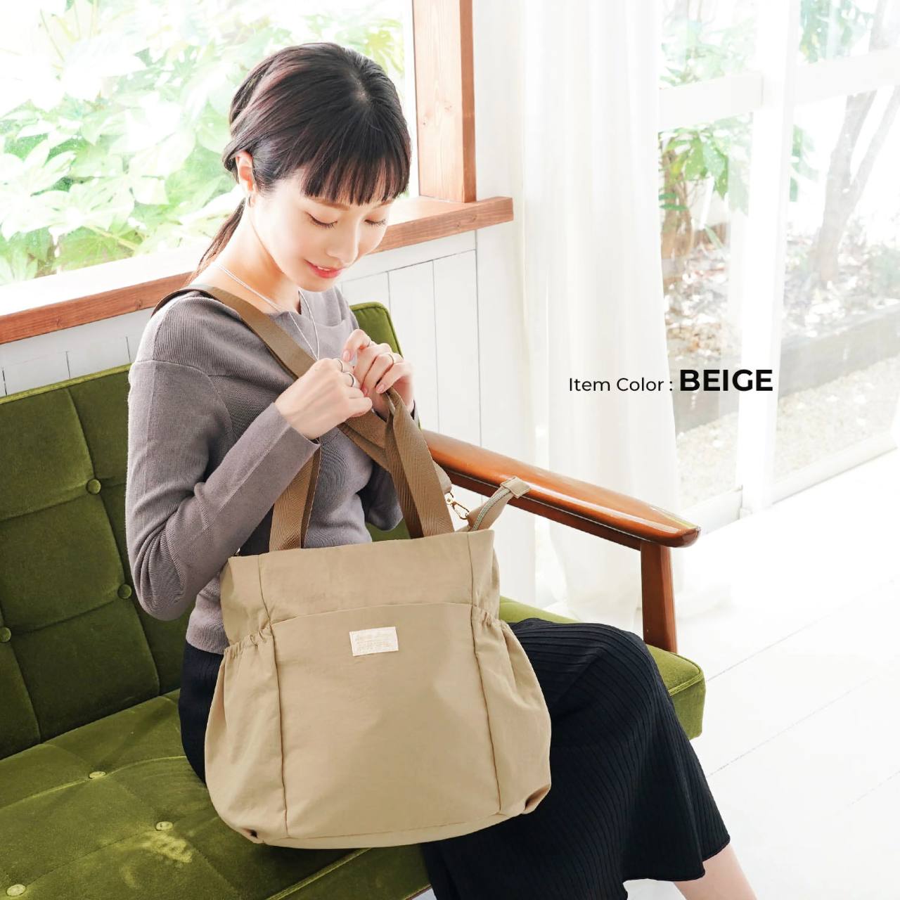 🇯🇵Legato Largo 手拿包 斜肩包