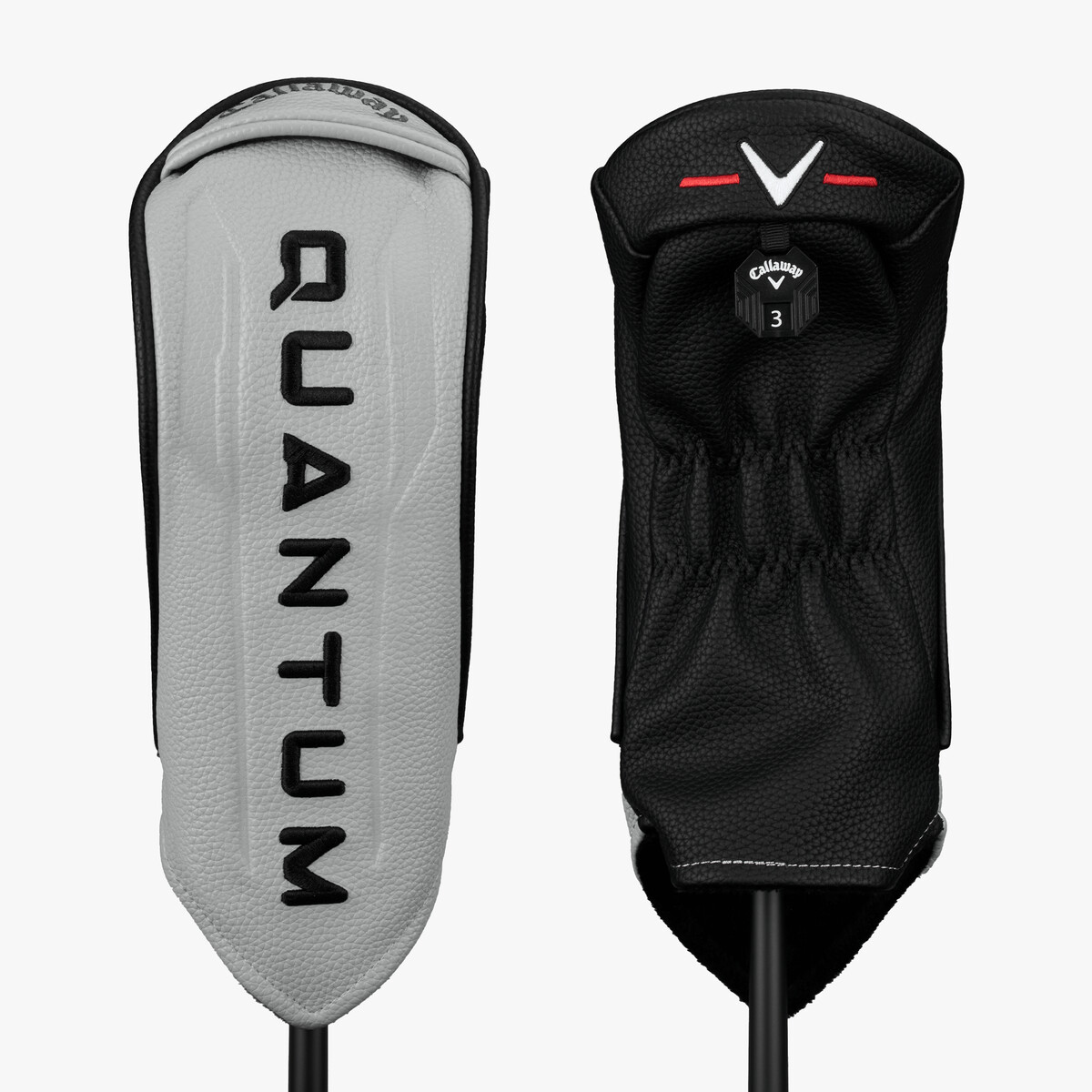 CALLAWAY QUANTUM MAX 球遁木桿