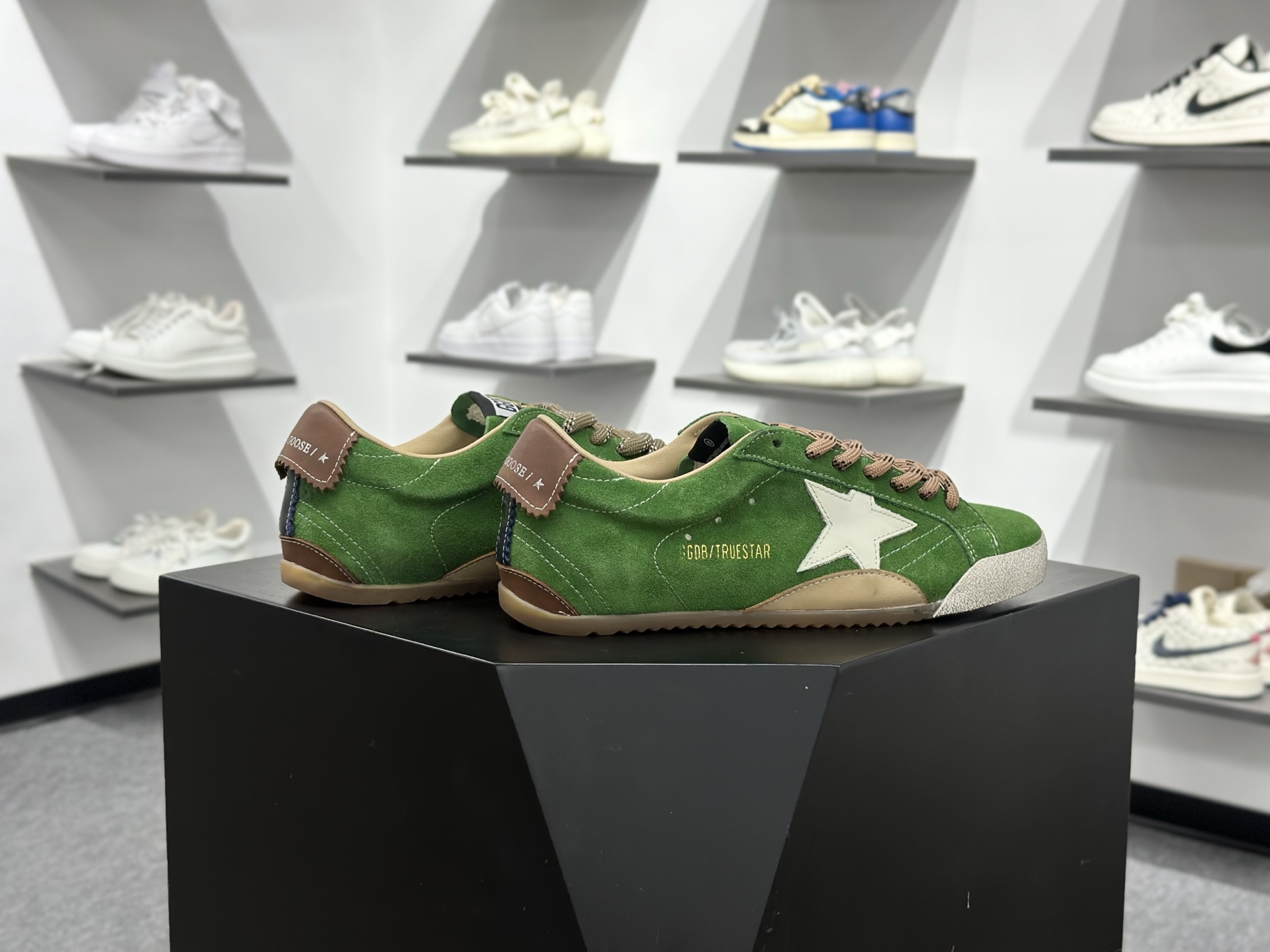 Golden Goose True Star