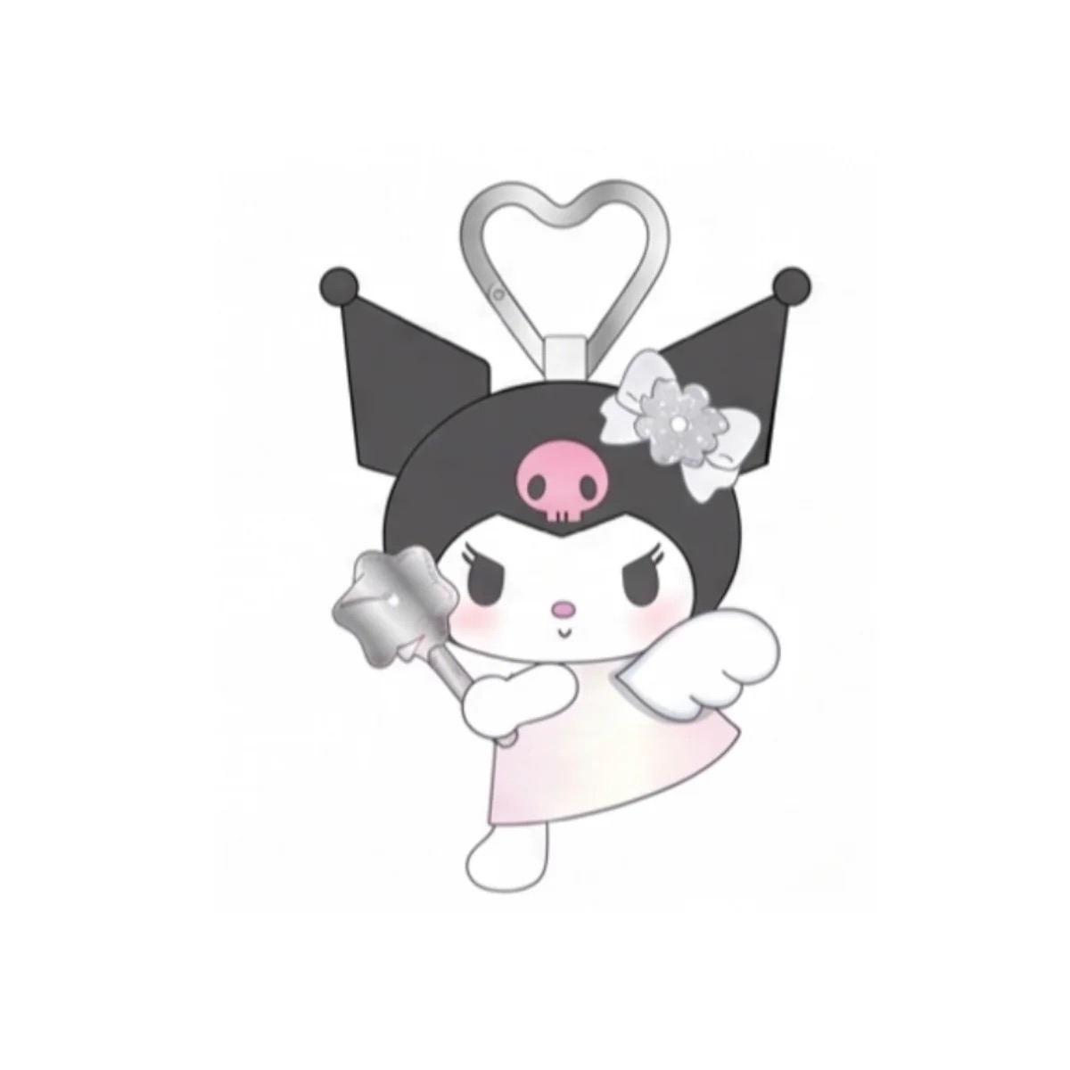 預訂 | 日本版 Sanrio 天使魔法棒系列公仔掛件