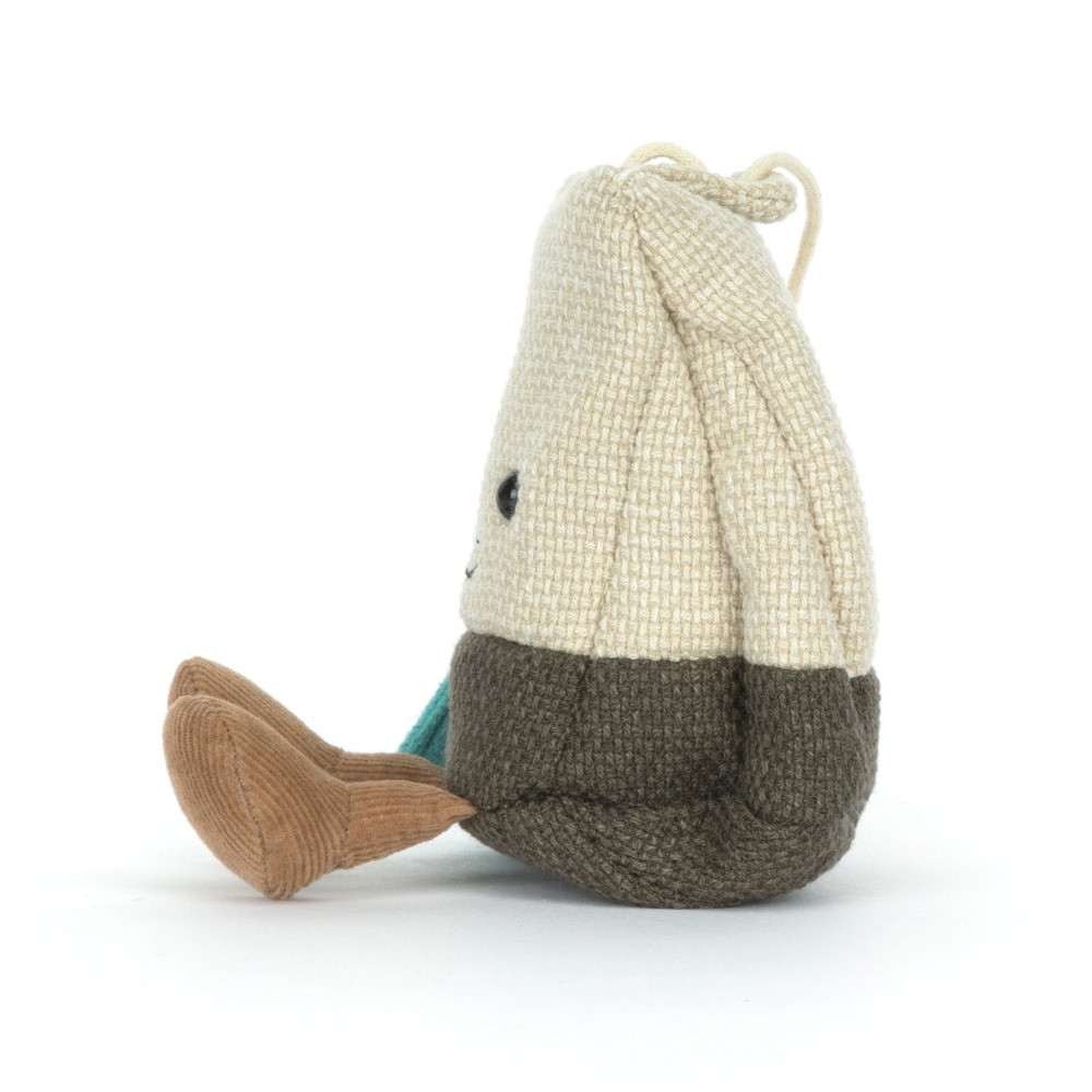 Jellycat Amuseables Steepy Tea Bag 英國🇬🇧限定浸泡茶包仔