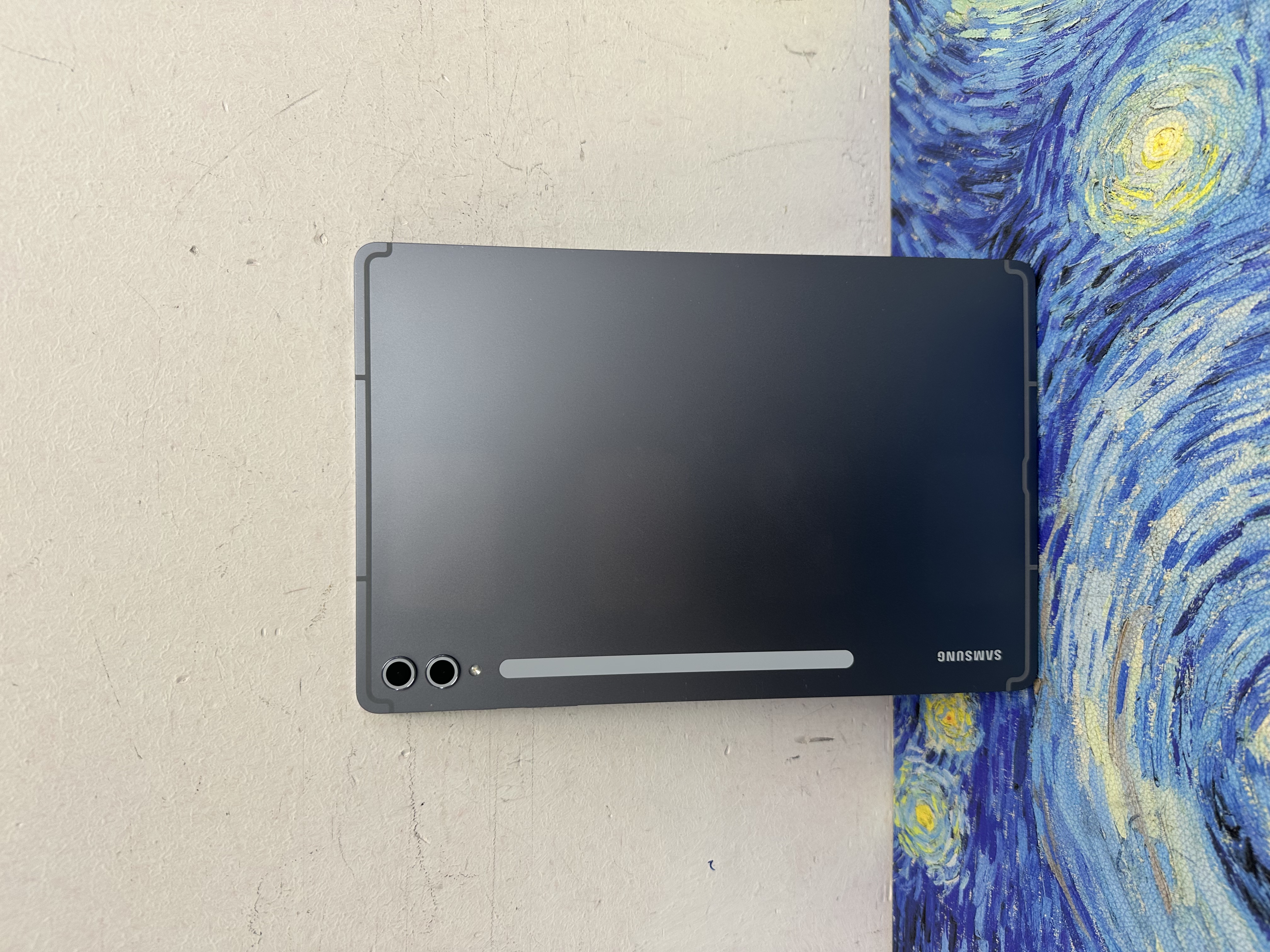 *8273 Galaxy Tab S10+ 完美機 12+512GB 5G版 Grey 灰色