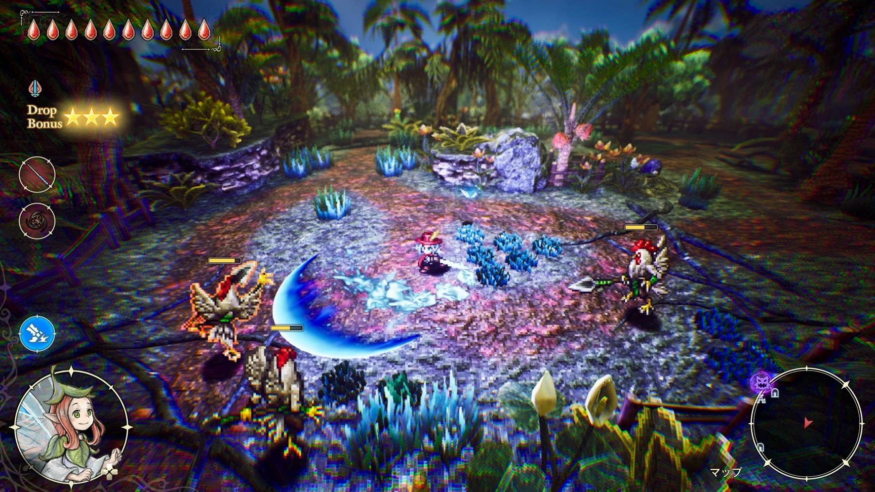 (預訂訂金 $100) (總價 $368) (行版) PS5 冒險家艾略特的千年奇譚 P5 ELLIOT (中文字幕) 