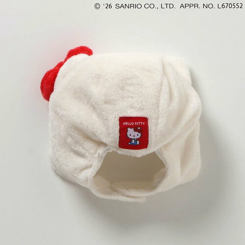 🆕【⭐訂購⭐】日本直送 🇯🇵🌀#Sanrio 可愛 立體造型 嬰兒帽［4款選］🌀 [ELIA-0009][261004]