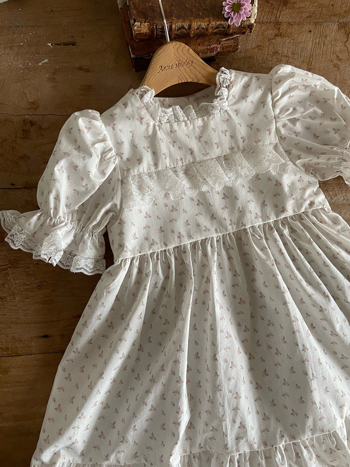 🇰🇷Anne shirley one piece