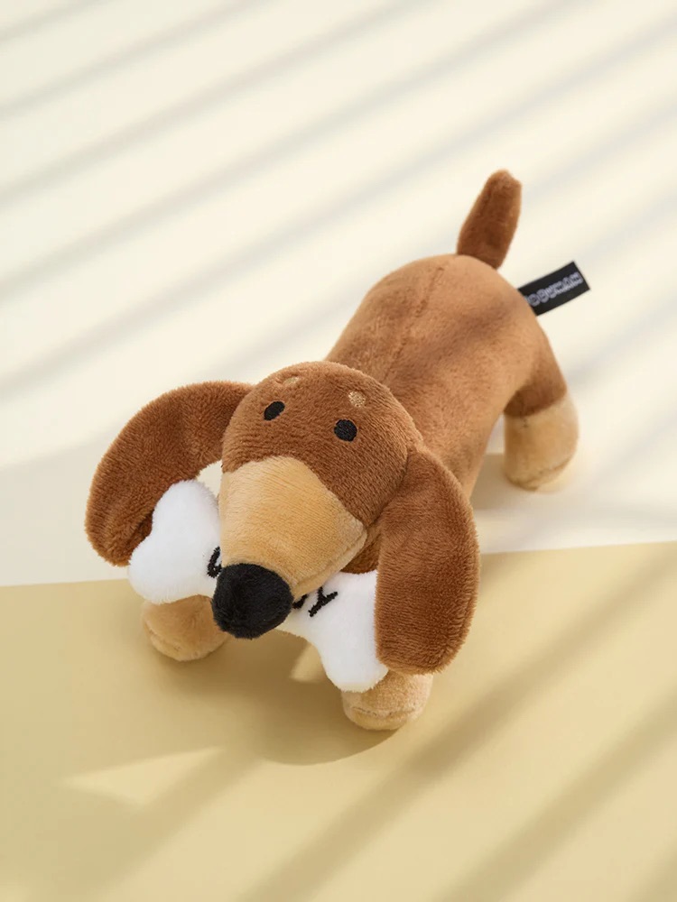 📦訂購 韓國代購 Line Friends JOGUMAN WOODY SMALL PLUSH 公仔🧸