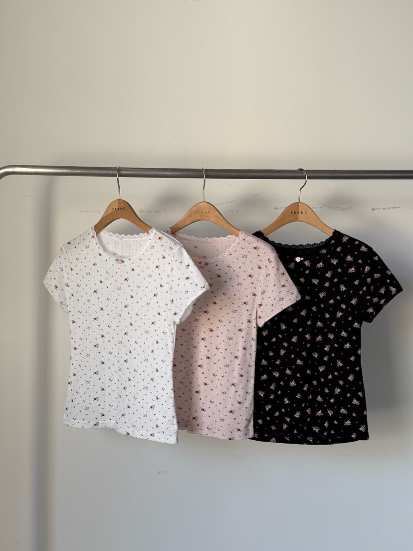 (2026SS) FRANC - TOP